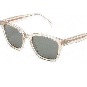 Valerie Spencer Crystal Sunglasses
